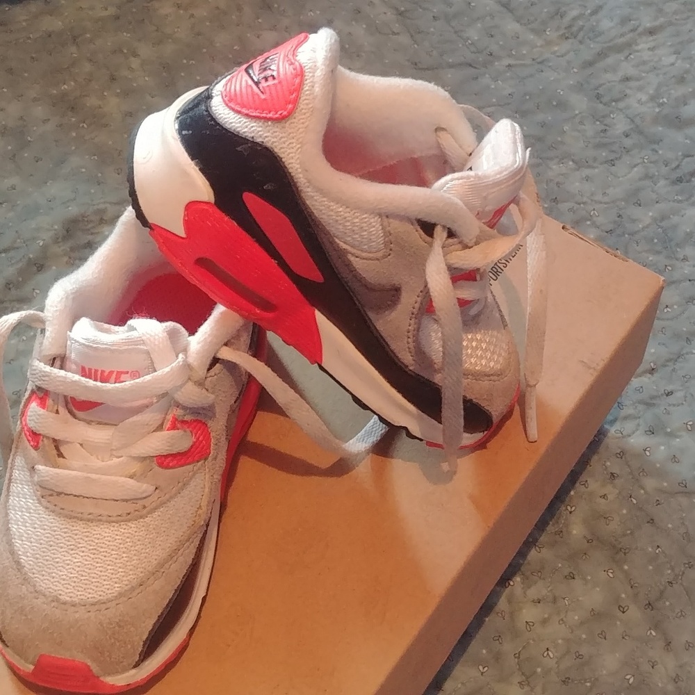 Nike sneakers